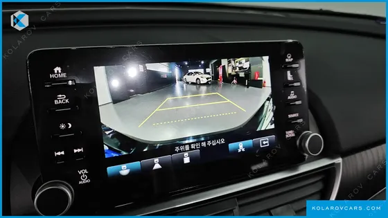 HONDA ACCORD 2.0 HYBRID TOURING