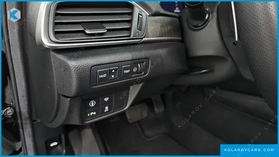 HONDA ACCORD 2.0 HYBRID TOURING