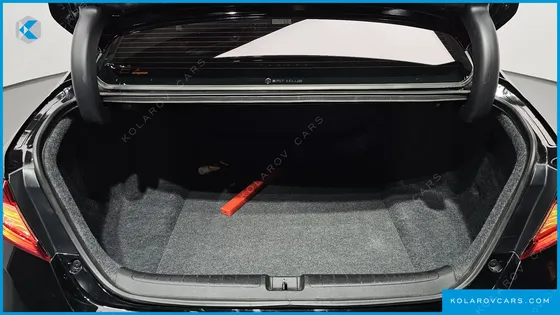 HONDA ACCORD 2.0 HYBRID TOURING