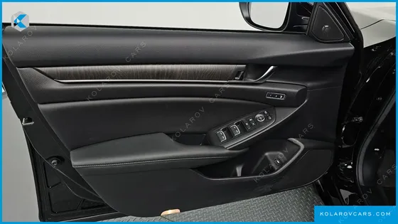 HONDA ACCORD 2.0 HYBRID TOURING