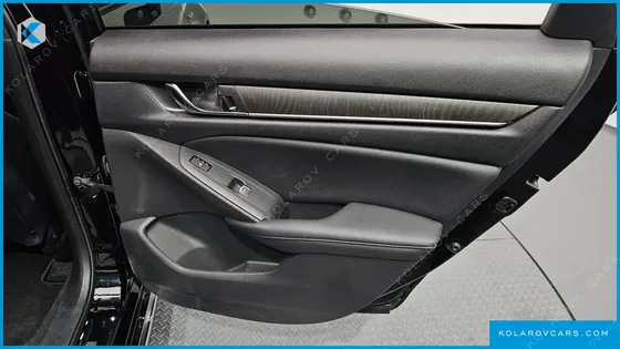 HONDA ACCORD 2.0 HYBRID TOURING