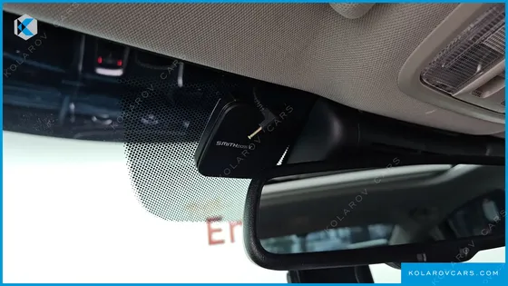 HONDA ACCORD 2.0 HYBRID TOURING