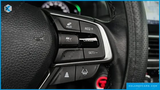 HONDA ACCORD 2.0 HYBRID TOURING