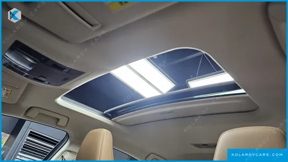 LEXUS NX SUPREME