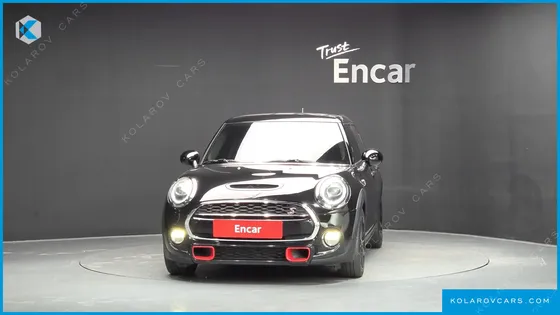 MINI COOPER 5DOOR STANDARD