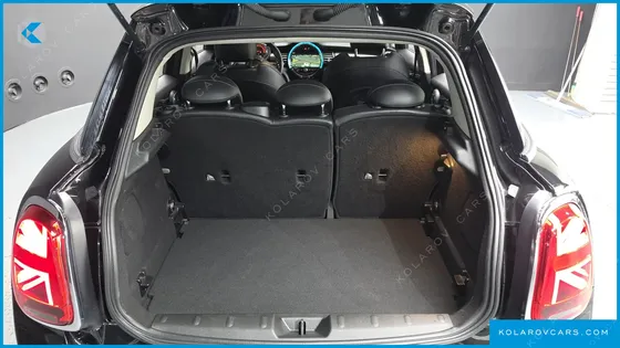 MINI COOPER 5DOOR STANDARD