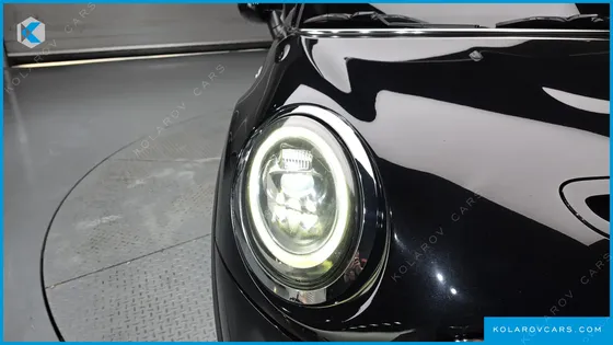 MINI COOPER 5DOOR STANDARD