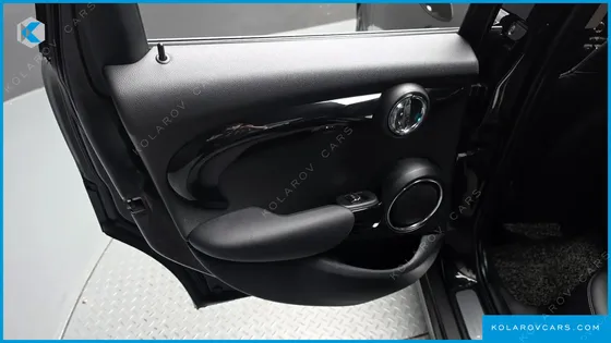MINI COOPER 5DOOR STANDARD