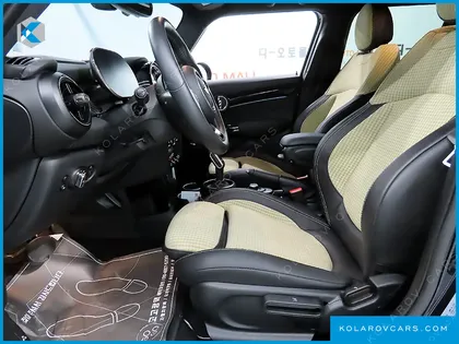 MINI COOPER 3DOOR RESOLUTE EDITION