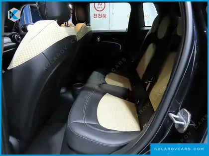 MINI COOPER 3DOOR RESOLUTE EDITION