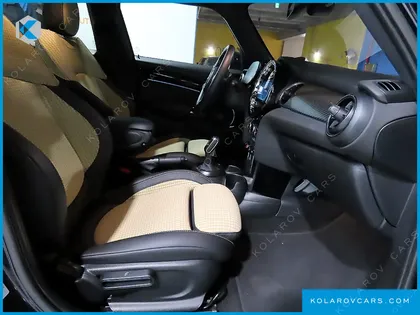 MINI COOPER 3DOOR RESOLUTE EDITION