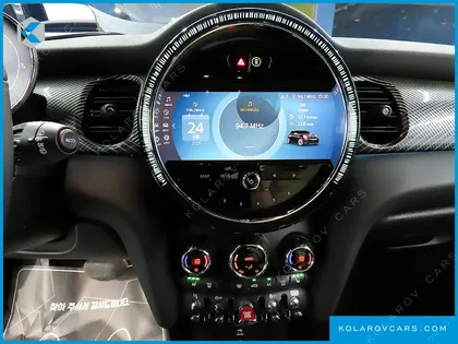 MINI COOPER 3DOOR RESOLUTE EDITION