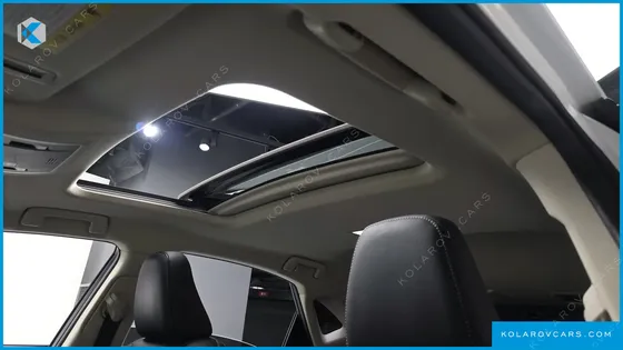 LEXUS NX EXECUTIVE
