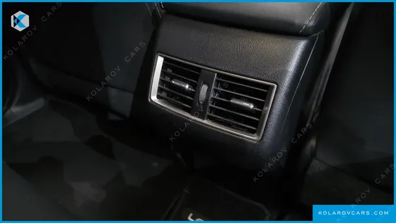 LEXUS NX EXECUTIVE