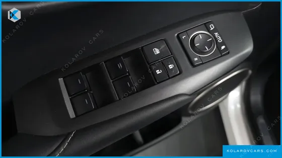 LEXUS NX EXECUTIVE