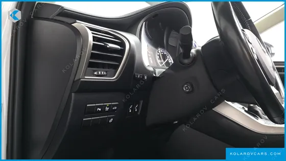 LEXUS NX EXECUTIVE
