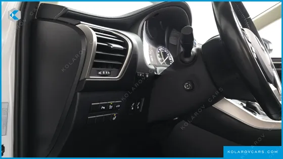 LEXUS NX EXECUTIVE