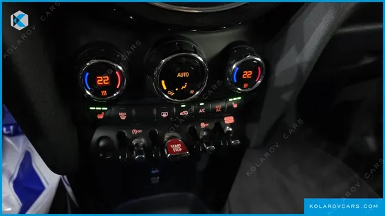 MINI COOPER 5DOOR CLASSIC LAUNCH PACK