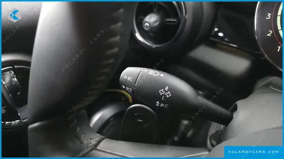 MINI COOPER JCW