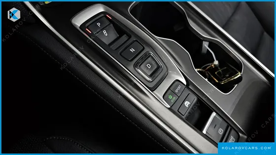 HONDA ACCORD 2.0 HYBRID TOURING