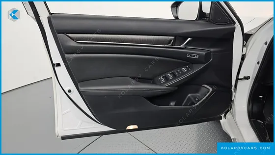 HONDA ACCORD 2.0 HYBRID TOURING