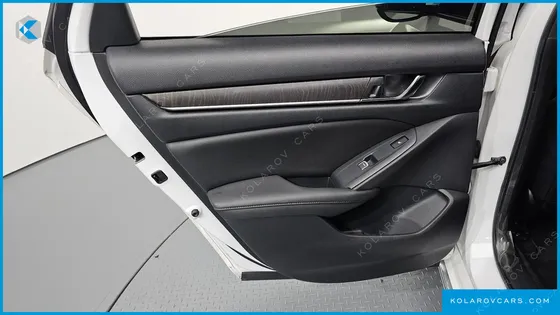 HONDA ACCORD 2.0 HYBRID TOURING