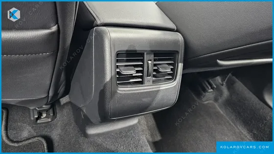 HONDA ACCORD 2.0 HYBRID TOURING
