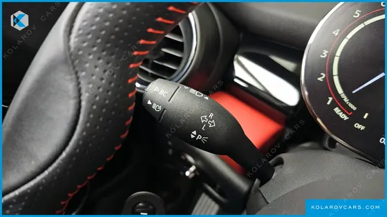 MINI COOPER JCW