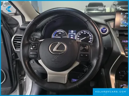 LEXUS NX SUPREME