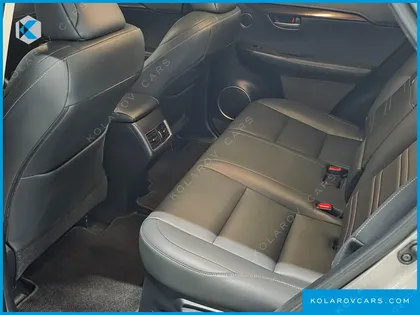 LEXUS NX SUPREME