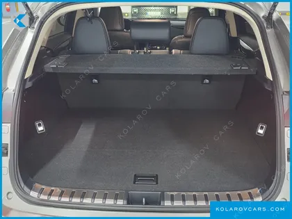 LEXUS NX SUPREME