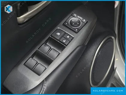 LEXUS NX SUPREME