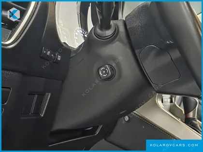 LEXUS NX SUPREME