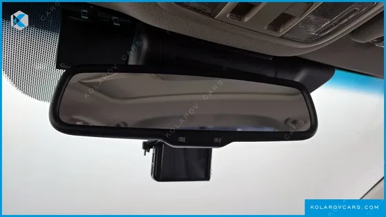 HONDA ACCORD 2.0 HYBRID TOURING