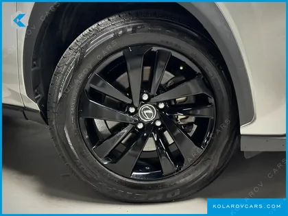 LEXUS NX SUPREME