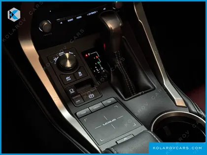 LEXUS NX SUPREME