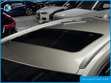 LEXUS NX SUPREME
