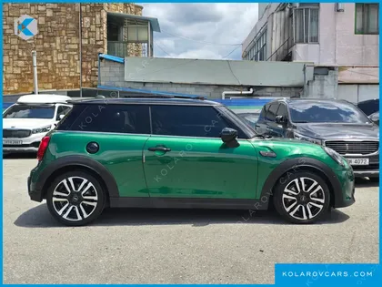 MINI COOPER CLASSIC