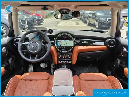 MINI COOPER CLASSIC