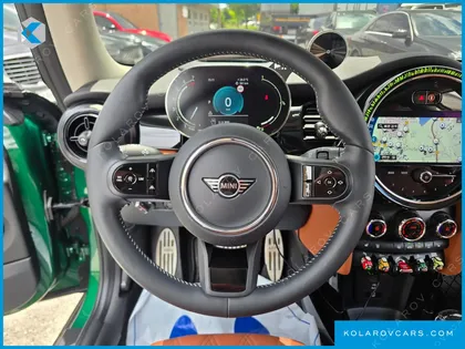 MINI COOPER CLASSIC