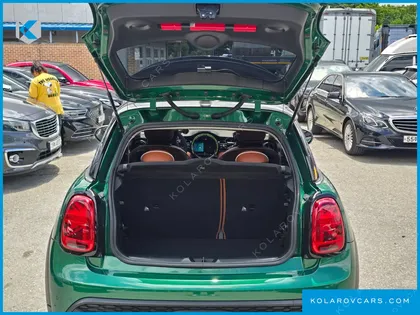 MINI COOPER CLASSIC