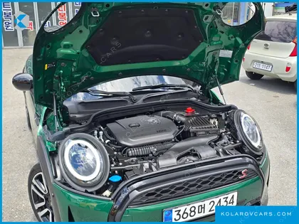 MINI COOPER CLASSIC