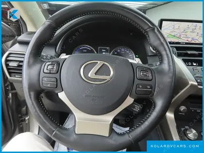 LEXUS NX EXECUTIVE