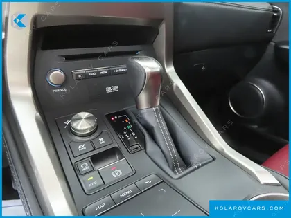 LEXUS NX EXECUTIVE