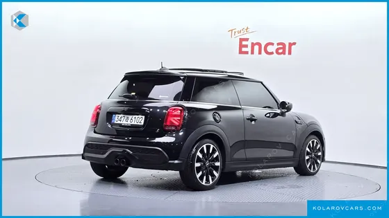 MINI COOPER CLASSIC