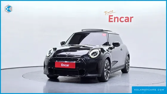 MINI COOPER CLASSIC