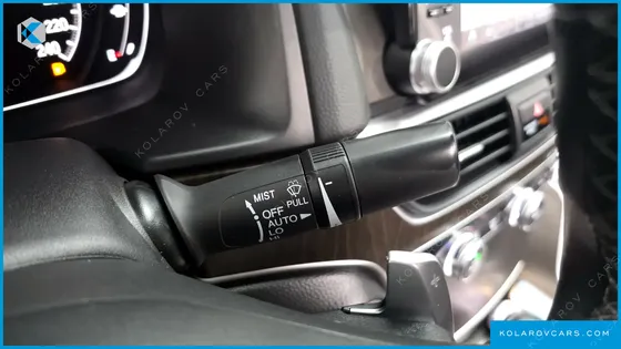 HONDA ACCORD 1.5 TURBO