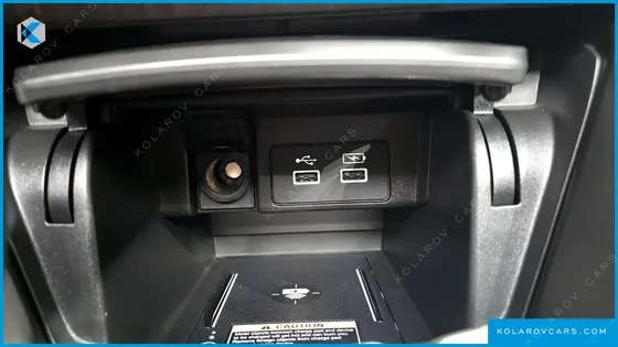 HONDA ACCORD 1.5 TURBO