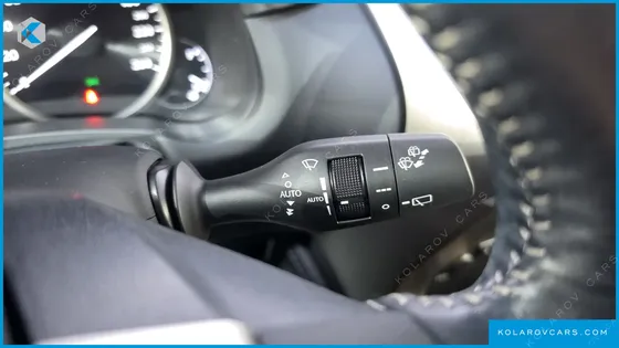 LEXUS NX SUPREME