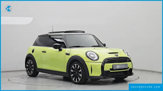 MINI COOPER STANDARD